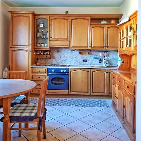 Le Farfalle Villa *