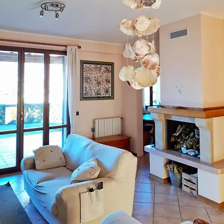Le Farfalle Villa Manerba del Garda