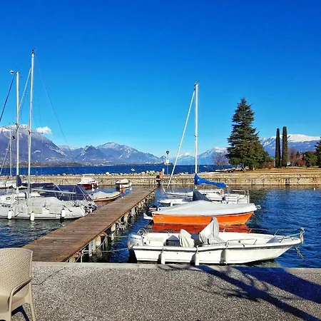Villa Le Farfalle Manerba del Garda
