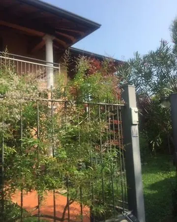 Le Farfalle Villa