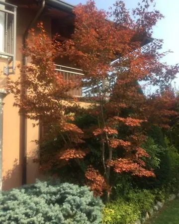 Le Farfalle Villa Manerba del Garda