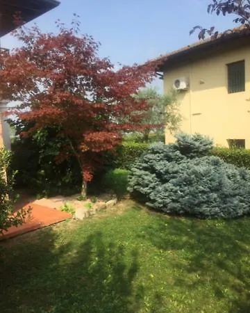 Villa Le Farfalle Manerba del Garda